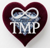 The Marriage Project logo